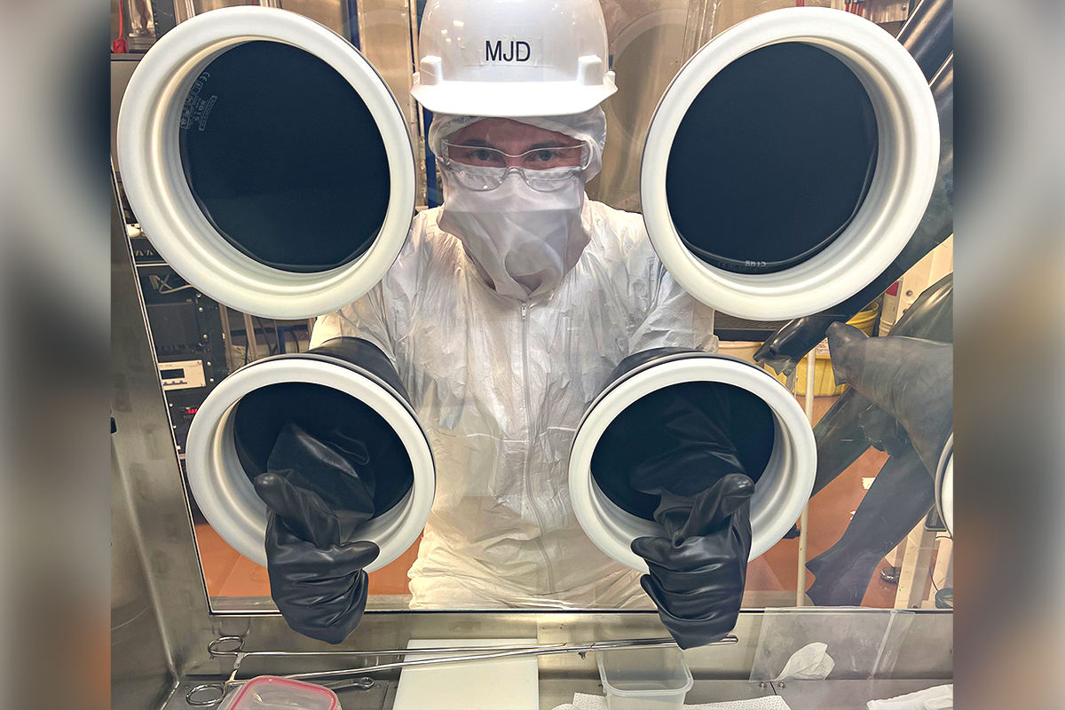 Mines Student Finds There s More Than One Way To Become A Physicist 